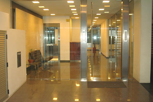 Entrada